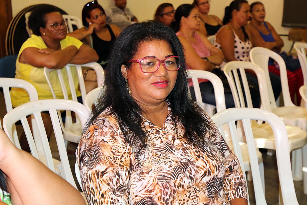 Cozinheiras da REME recebem capacitação para a volta às aulas