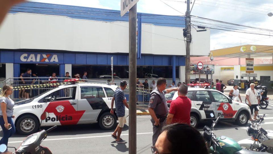 Empresário morto em assalto será sepultado nesta terça em Garça