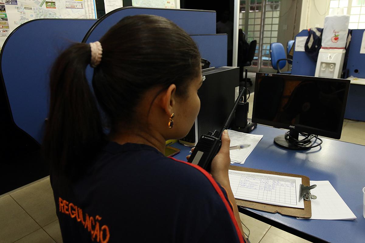 SAMU de Três Lagoas orienta quando e como a população deve chamar o socorro