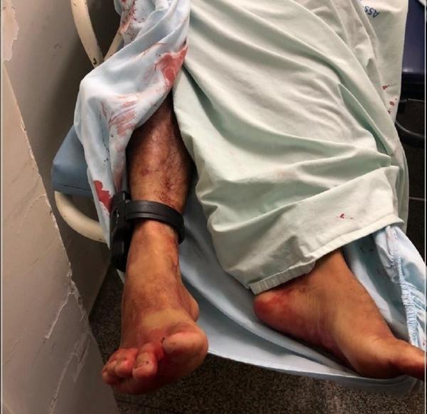 Maracaju: Operação deflagrada em cumprimento a 17 mandados e dois óbitos