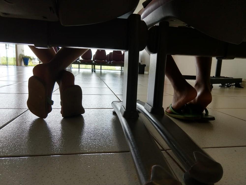 Irmãos de 9 e 11 anos se negam a voltar pra casa e denunciam estupro: 'Ele também obrigava a usar droga'