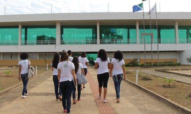 IFMS abre inscrições para vagas remanescentes do Sisu