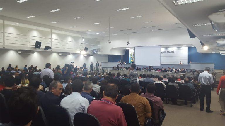 Em audiência, Energisa não consegue explicar cinco itens que compõem conta de energia