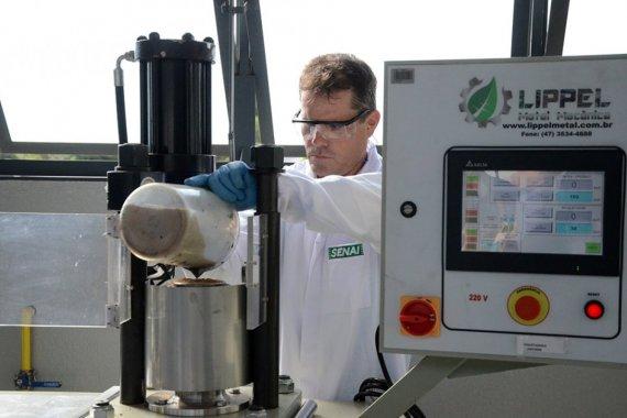 Com apoio do ISI Biomassa, indústria aprova projeto de produção de fermento lático para fabricar queijos