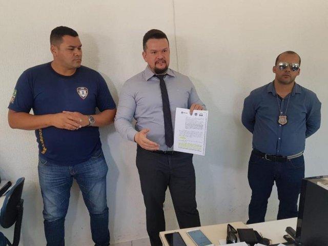 Guarda Municipal contesta redução de poder e diz que só mudou de nome