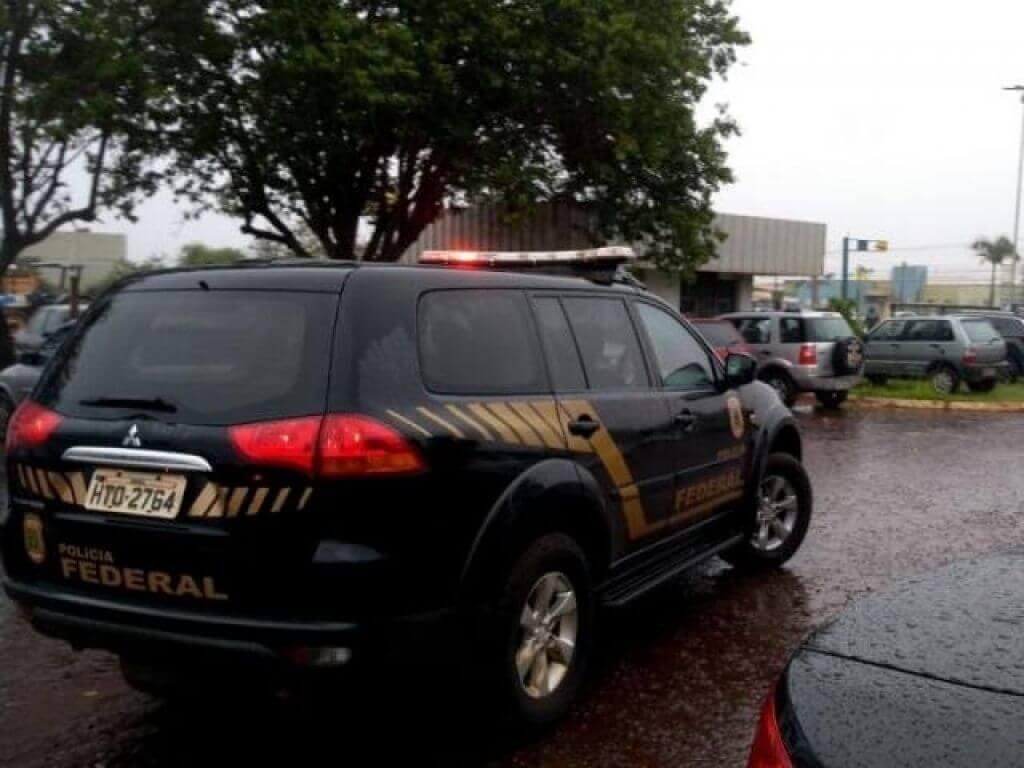 Secretário de Saúde pediu para sair após requisitar auditoria em órgão alvo da PF Secretário de Saúde pediu para sair após requisitar auditoria em órgão alvo da PF