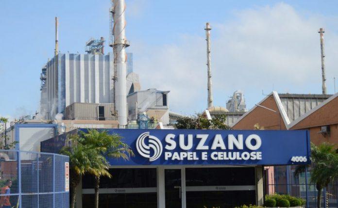 Suzano vence Prêmio ECO da Amcham em categoria de Práticas de Sustentabilidade em Processos
