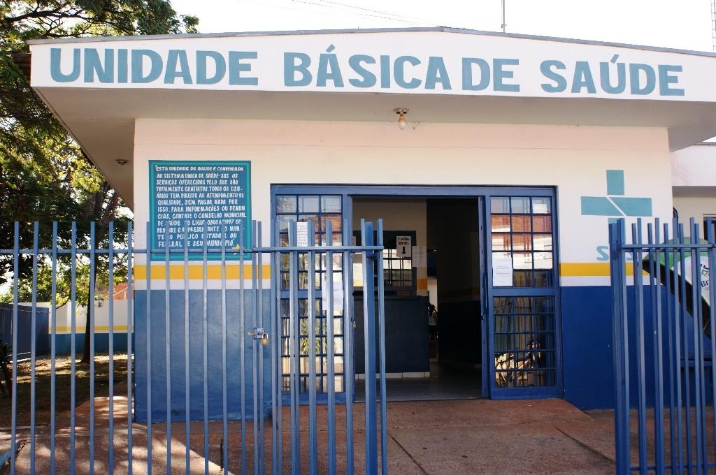 BRASILÂNDIA:Saúde realiza Audiência Pública de prestação de contas dia 28