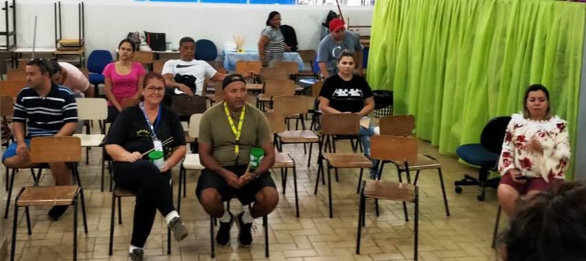 Três Lagoas promove capacitação para descoberta e melhor uso das inteligências múltiplas