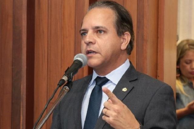 Coronel David abraça causa de agentes socioeducativos por equiparação salarial Coronel David abraça causa de agentes socioeducativos por equiparação salarial