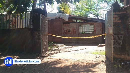 Assassino de pescador se entrega depois de ficar nove meses foragido Assassino de pescador se entrega depois de ficar nove meses foragido