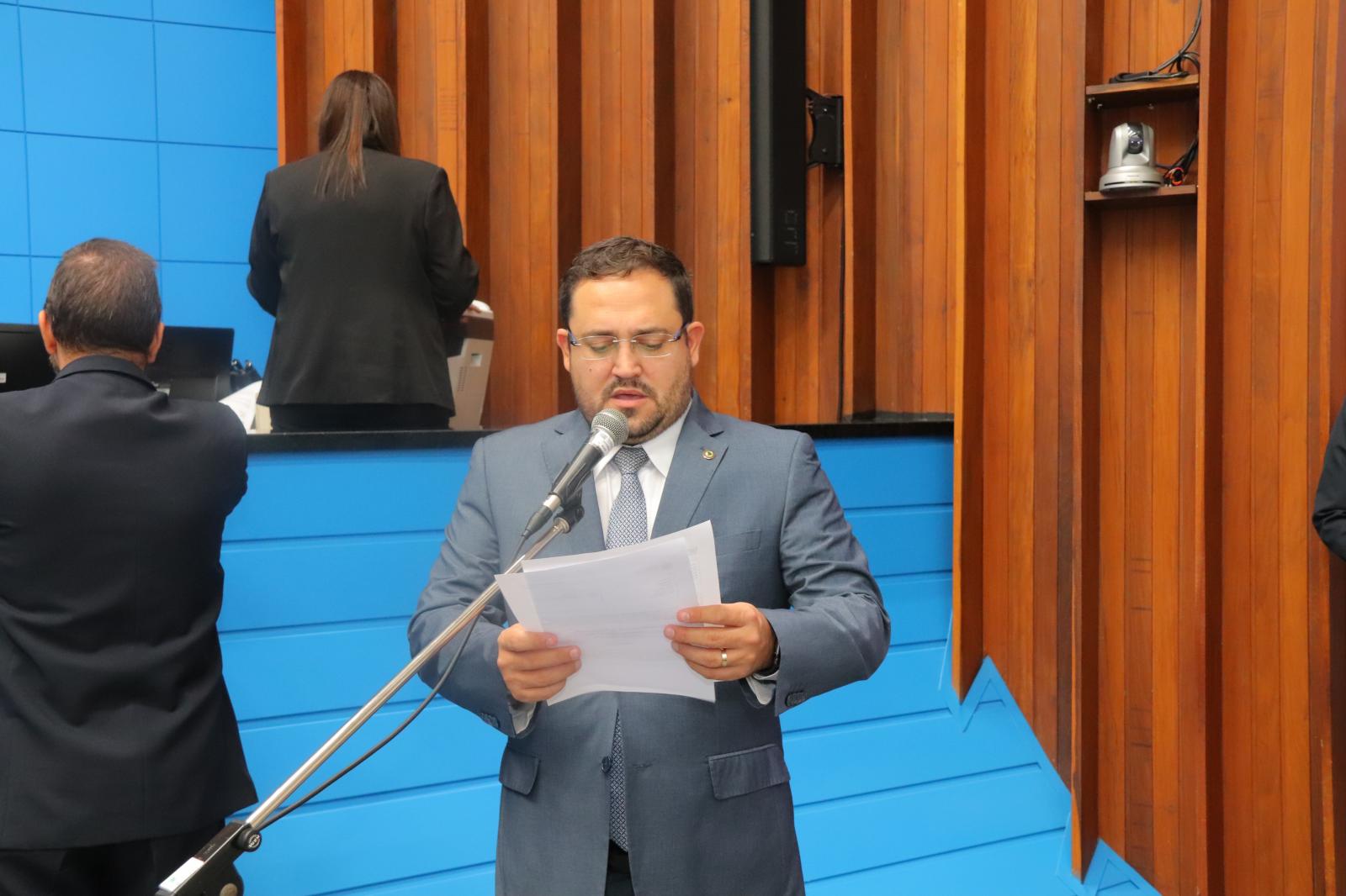 Assembleia aprova projeto que valoriza agricultura familiar Assembleia aprova projeto que valoriza agricultura familiar