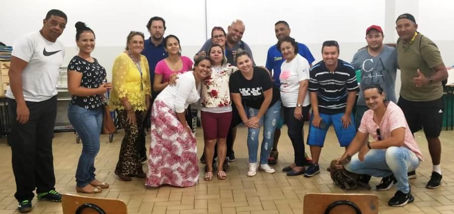 Três Lagoas promove capacitação para descoberta e melhor uso das inteligências múltiplas