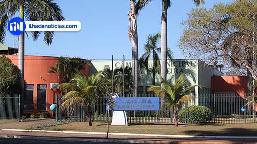 Câmara de Ilha Solteira extingue e investiga gastos da Secretaria de Assistência Social Câmara de Ilha Solteira extingue e investiga gastos da Secretaria de Assistência Social