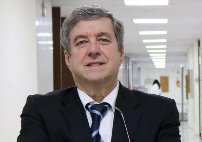 Camarinha mente e desinforma a população de Marília Camarinha mente e desinforma a população de Marília