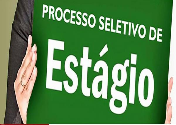 Cartório Eleitoral de Brasilândia realizará Processo Seletivo para Estágio Cartório Eleitoral de Brasilândia realizará Processo Seletivo para Estágio