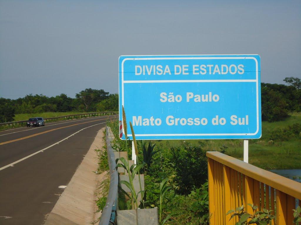 Com ameaça de transferência de Marcola, divisa MS/SP vive tensão Com ameaça de transferência de Marcola, divisa MS/SP vive tensão