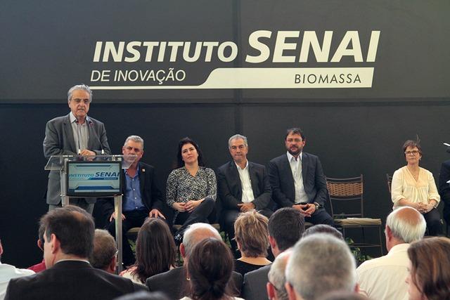 Com apoio do ISI Biomassa, indústria aprova projeto de produção de fermento lático para fabricar queijos Com apoio do ISI Biomassa, indústria aprova projeto de produção de fermento lático para fabricar queijos