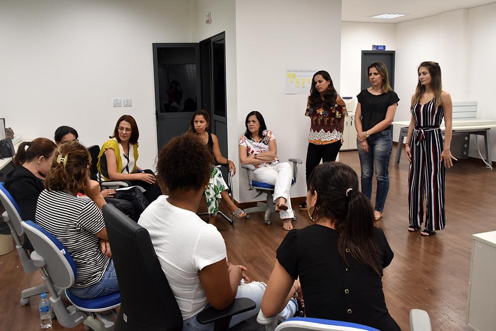Com consultoria do Senai Empresa, indústrias do vestuário entram na era do “ultra fast fashion”