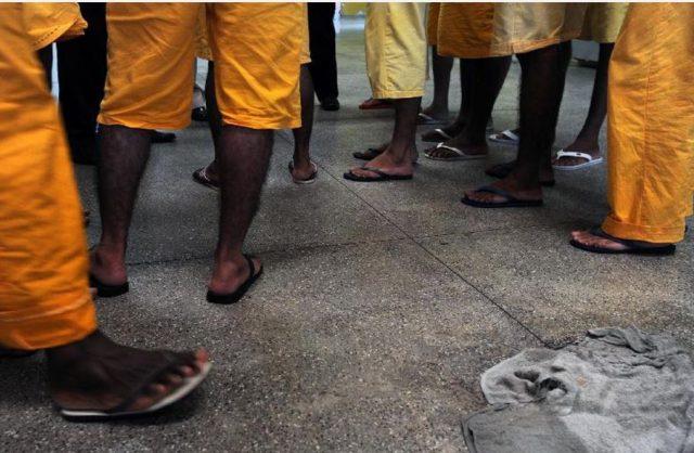 Decreto do indulto humanitário é publicado no Diário Oficial