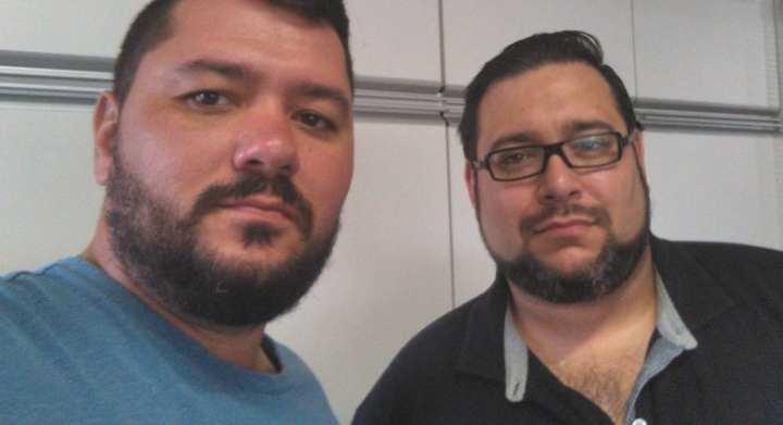 Empresário de Blumenau descobre que funcionário é o irmão perdido há 31 anos