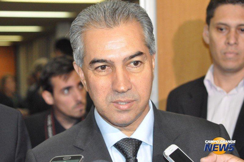 Govenador afirma que Rumo ALL tem projeto audacioso para ferrovia de MS