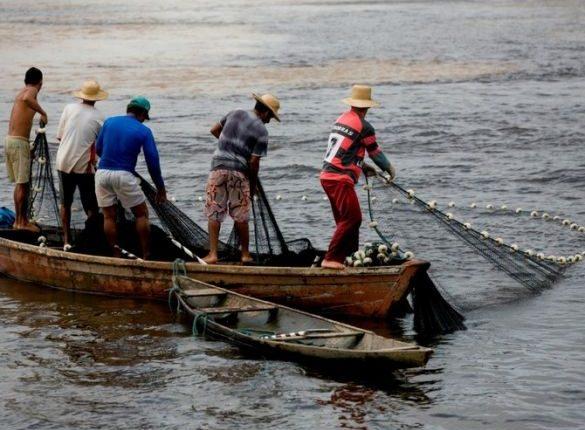 Governo adia cota zero para 2020 e libera até 5 quilos para pesca amadora em rios de MS