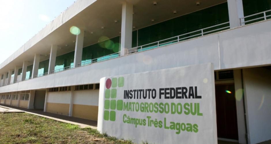 IFMS abre seleção de projetos para solução de problemas do setor produtivo e da sociedade