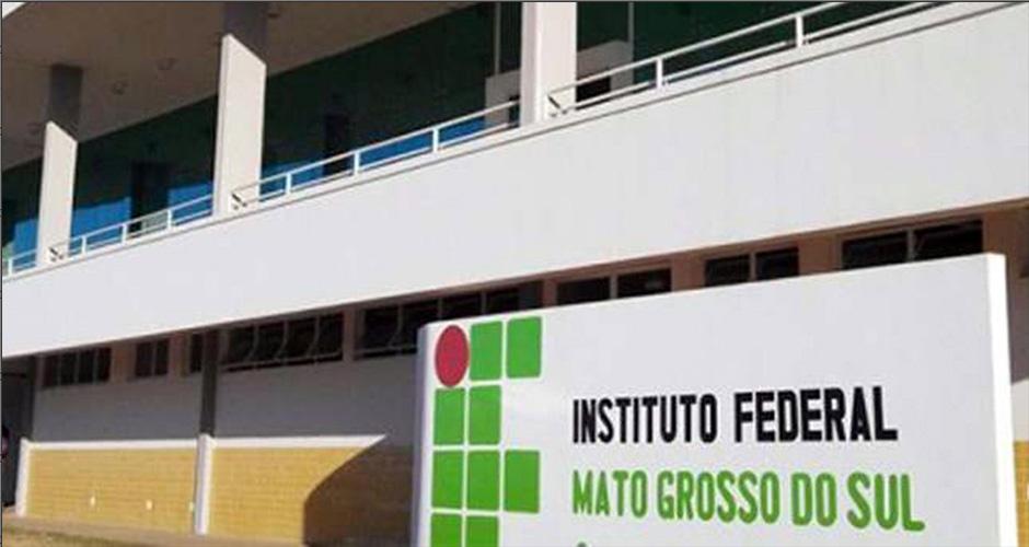 IFMS aplica prova para cargo de Técnico em Agropecuária no domingo