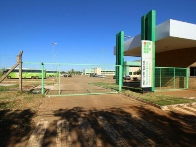 IFMS divulga resultado da seleção para vagas remanescentes do Sisu