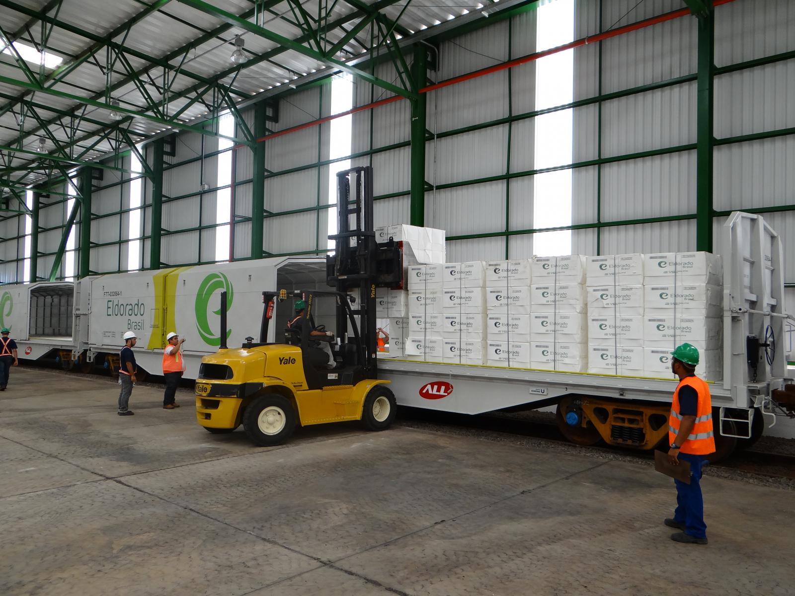 Indústrias de MS encerram 2018 com saldo positivo na geração de empregos Indústrias de MS encerram 2018 com saldo positivo na geração de empregos