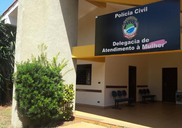 Maníaco ataca duas mulheres no Bairro Vila Piloto em Três Lagoas Maníaco ataca duas mulheres no Bairro Vila Piloto em Três Lagoas