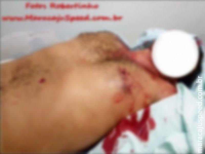 Maracaju: Operação deflagrada em cumprimento a 17 mandados e dois óbitos