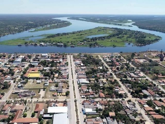 Município sul-mato-grossense lidera ranking nacional do calor: 39,7ºC Município sul-mato-grossense lidera ranking nacional do calor: 39,7ºC