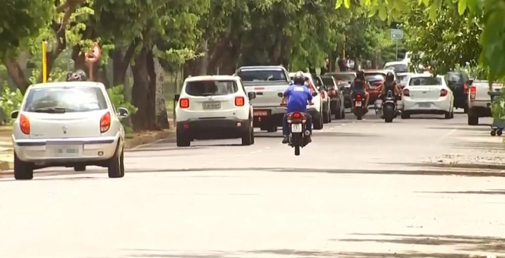 Número de acidentes de trânsito cresce em Araçatuba