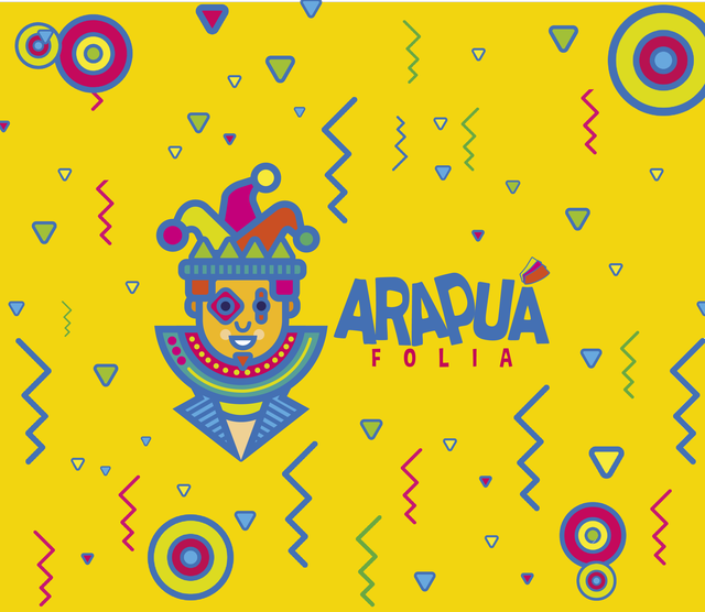 Distrito de Arapuá terá três noites de Carnaval e Matinê Distrito de Arapuá terá três noites de Carnaval e Matinê