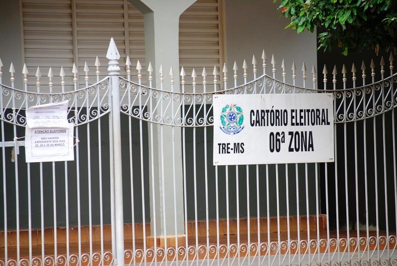 Com vaga para Bataguassu, TRE-MS abre processo seletivo para estágio Com vaga para Bataguassu, TRE-MS abre processo seletivo para estágio