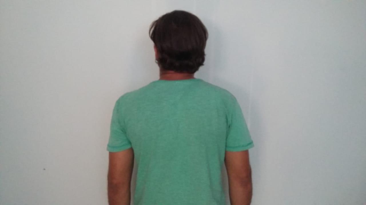 Polícia Militar cumpre três mandados de prisão em Três Lagoas Polícia Militar cumpre três mandados de prisão em Três Lagoas