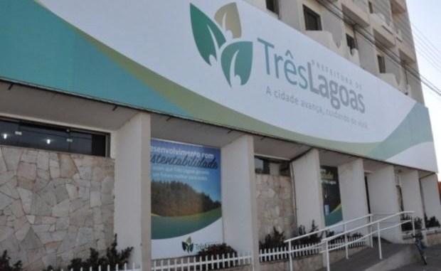 Prefeitura de Três Lagoas convoca aprovados em concurso para posse Prefeitura de Três Lagoas convoca aprovados em concurso para posse