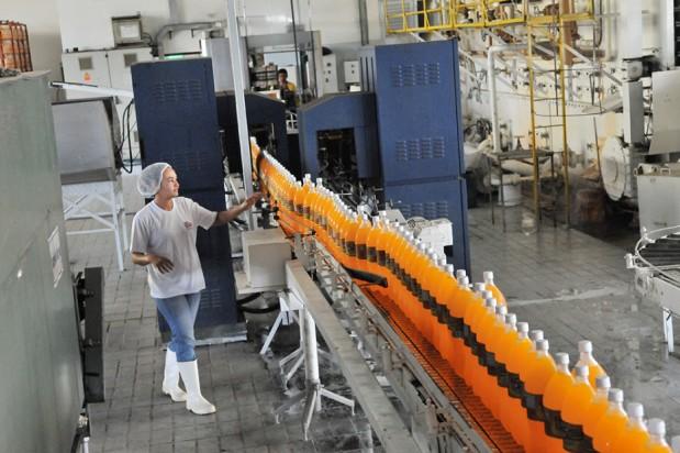 Produção industrial de Mato Grosso do Sul inicia 2019 estável Produção industrial de Mato Grosso do Sul inicia 2019 estável