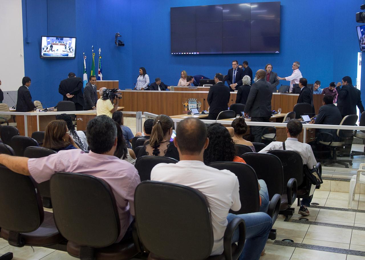 Resolução vai acelerar processos de investigação na Câmara de Três Lagoas Resolução vai acelerar processos de investigação na Câmara de Três Lagoas
