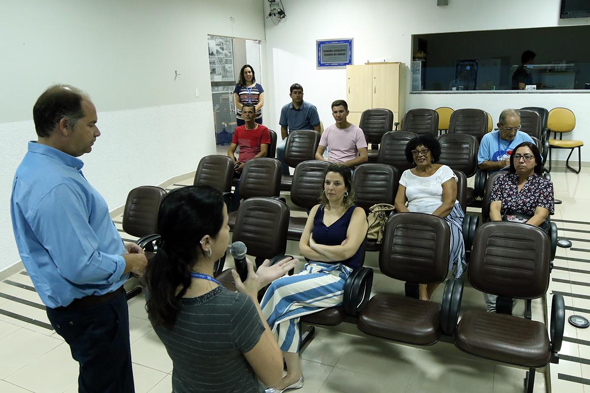 Saúde de Três Lagoas orienta trabalhadores a prevenir acidentes de queimaduras