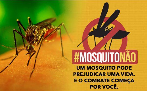 Saúde divulga boletim de monitoramento da Dengue e Leishmaniose