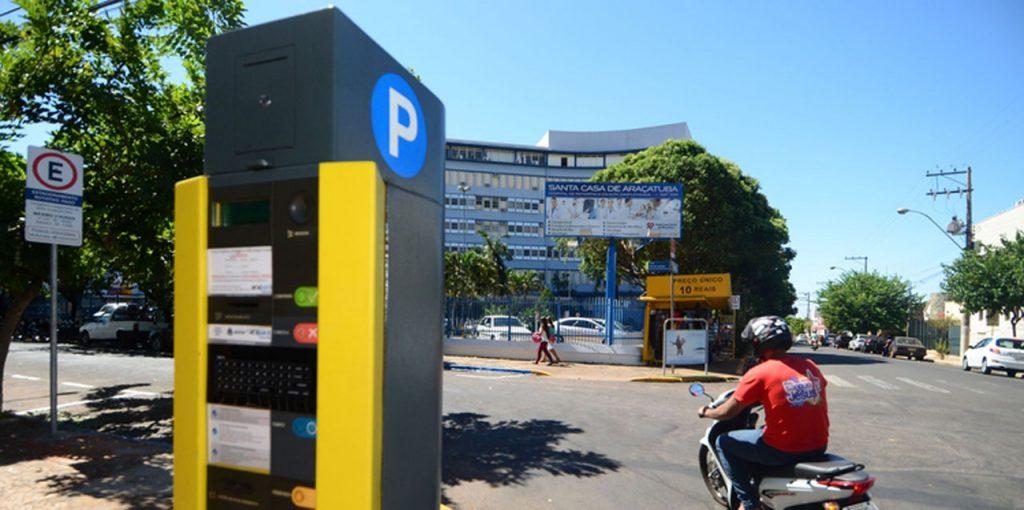 TCE-SP mantém irregular contrato com prefeitura de Araçatuba