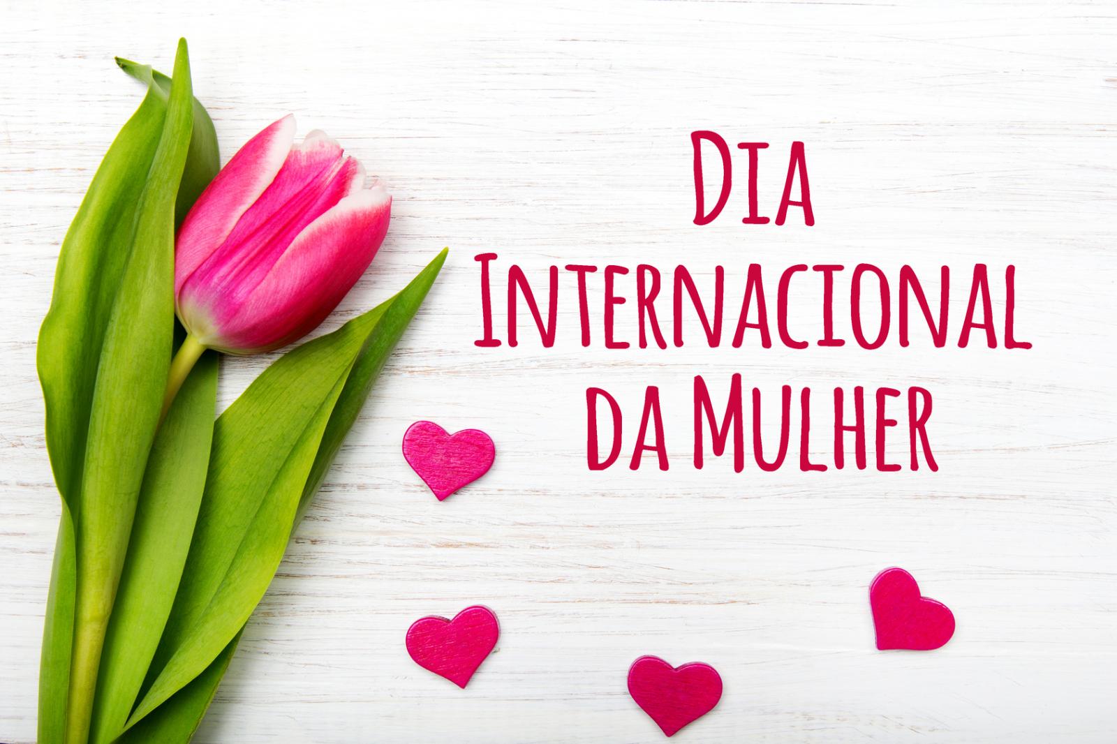 Em Três Lagoas, Dia Internacional da Mulher será comemorado em todo o mês de março