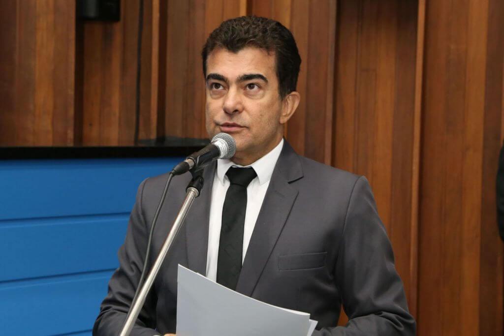 Quem pichar poderá ter que reparar dano e indenizar dono do imóvel em MS