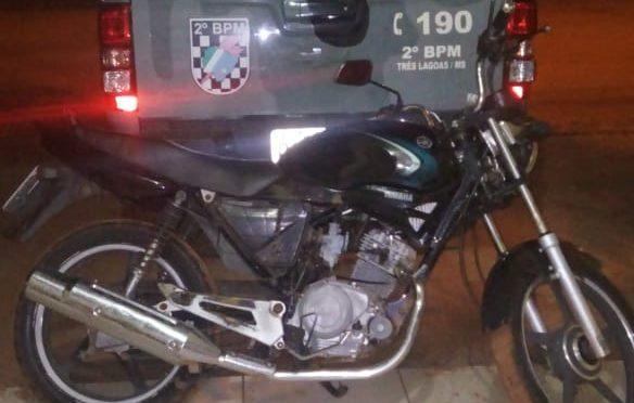 Polícia Militar divulga o balanço das ocorrências do final de semana em Três Lagoas