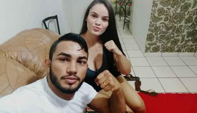 Pai e madrasta, lutadores de MMA que mataram bebê de 1 ano vão a júri em MS Pai e madrasta, lutadores de MMA que mataram bebê de 1 ano vão a júri em MS