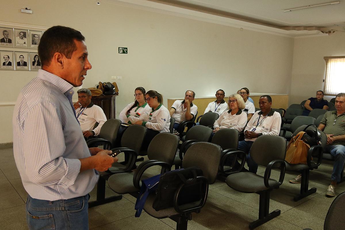 Vigilância Epidemiológica de Três Lagoas divulga boletim semanal de casos suspeitos de Dengue