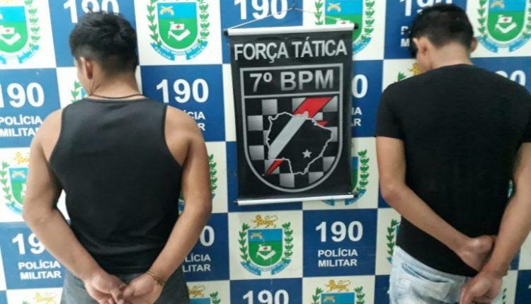 Adolescente é trancada dentro de casa após convite para tereré e estuprada por quatro homens